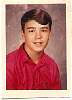 Brewster Jr. High School Picture 14 Years Old
