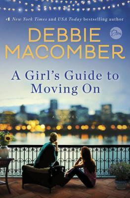 A Girl's Guide to Moving On book cover