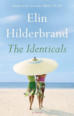 The Identicals book cover
