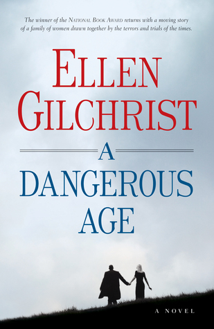 A Dangerous Age book cover