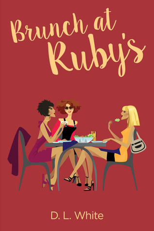 Brunch at Ruby's book cover