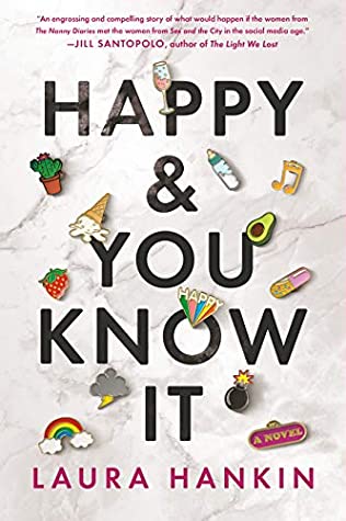 Happy and You Know It book cover