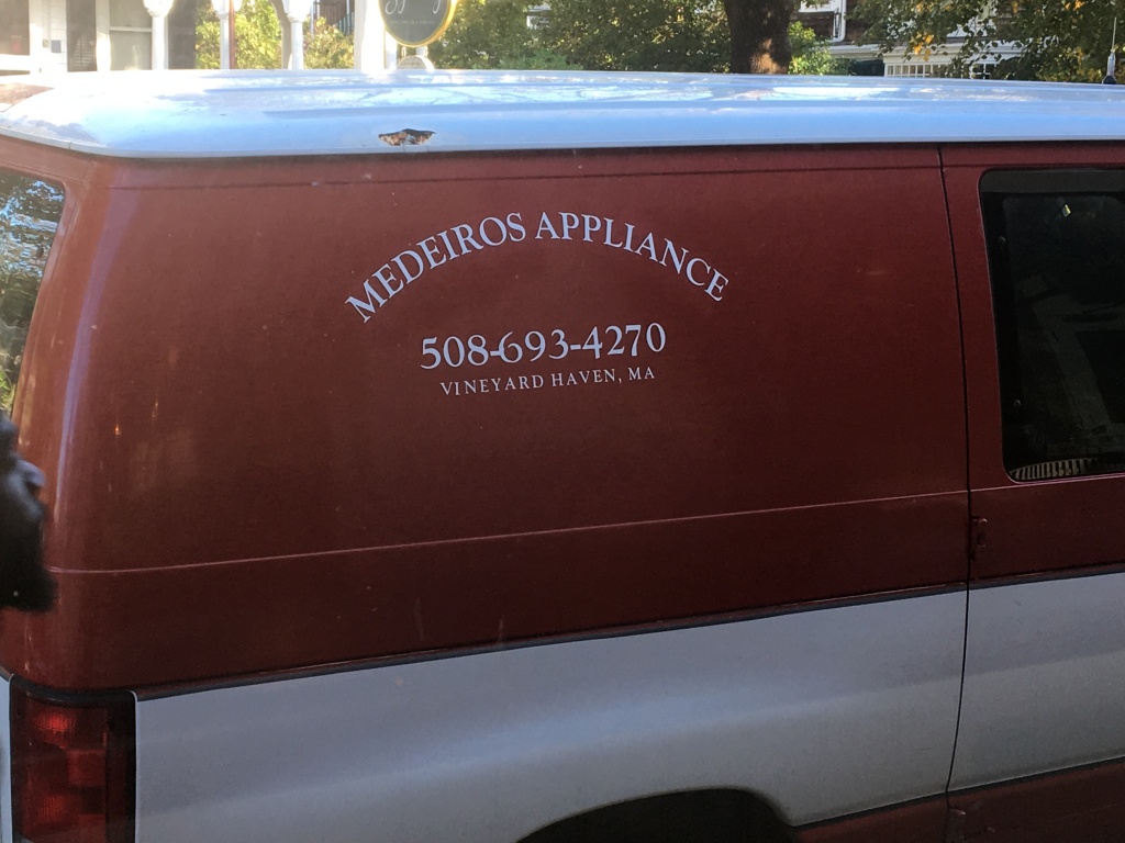 Medeiros Appliance