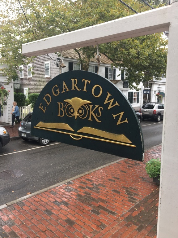 Edgartown Books