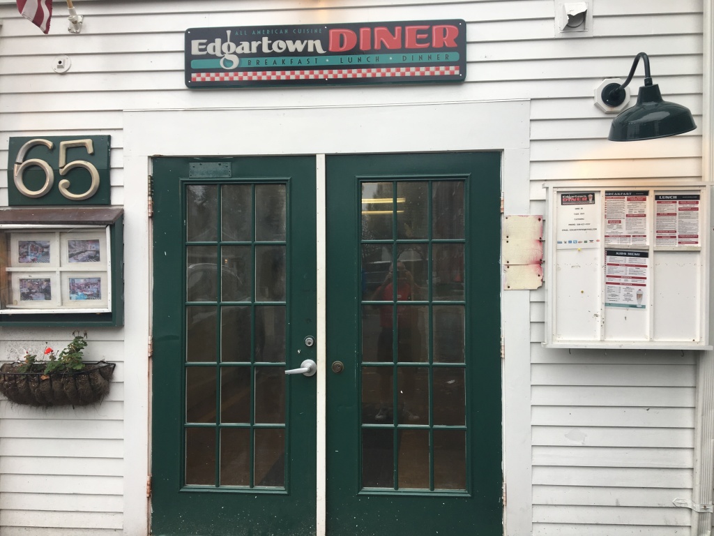 The Edgartown Diner